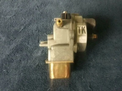 1972 73 74 75 76 77 78 79 80 GM GMC PONT OLDS Chevy Cruise Control Transducer  - Image 1 of 4