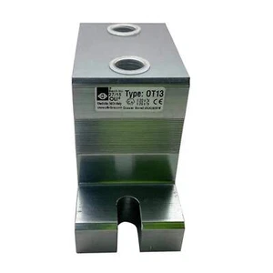 OLI OT13 Turbine Vibrator EPT013 - Bild 1 von 9