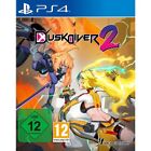 Juego Dusk Diver 2 para Playstation 4 | PS4