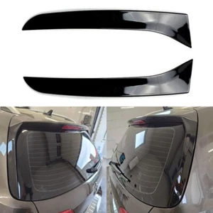 Für VW Passat B7 Wagon Variant 11-2015 Vertikale Heck Spoiler Flaps Links+Rechts - Bild 1 von 13