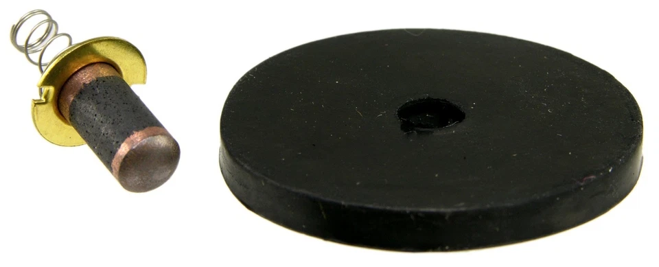 Resistencia de lastre Airtex 6R1000 Foto 1 de 4