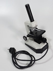NOVEX Holland Mikroskop Typ: PB 4161 - Modell: PS-40 (G396)