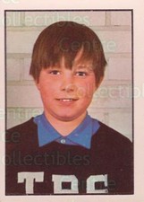 1970-71 Finnish Jaakiekko #347 Jorma Jokinen