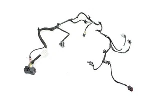 2018-2019 BUICK REGAL SPORTBACK FRONT FLOOR CENTER CONSOLE WIRE HARNESS OEM - Picture 1 of 10