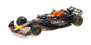 1:18 MINICHAMPS Red Bull F1 Rb20 #1 Win.Japan Gp 2024 Max Verstappen 110240401 M - Bild 1 von 2