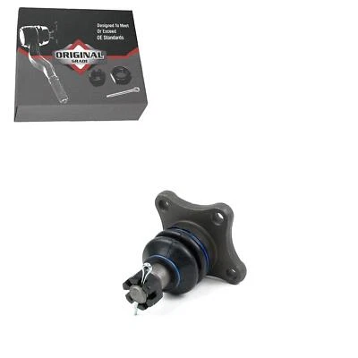 Junta de rótula de suspensión delantera superior Mevotech para Mitsubishi Montero 1992-2000 Foto 1 de 3