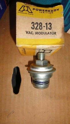 NORS 1970s FORD MERCURY LINCOLN  ECONOLINE VAN TRANSMISSION MODULATOR D5AZ7A377A - Image 1 of 2
