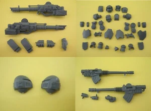 Contemptor Dreadnought Bits - Multi Listing - Horus Heresy - Warhammer 40k - Picture 1 of 14