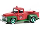 1954 Ford F-100 Texaco "Anniversay Collection Series 15" 1:64 Greenlight 28120A