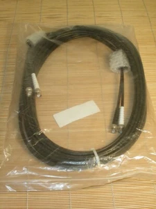 Cisco Coaxial DS3 Cable BNC Male CAB-ATM-DS3/E3 5 Meter - Bild 1 von 1