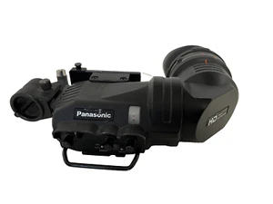 Panasonic AJ-HVF21KG HD Color Viewfinder 1.5" ENG Studio 12V Used Working - Picture 1 of 13