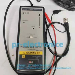 YOKOGAWA 700924 DIFFERENTIALFÜHLER GEBRAUCHT GETESTET / #pr - Bild 1 von 2