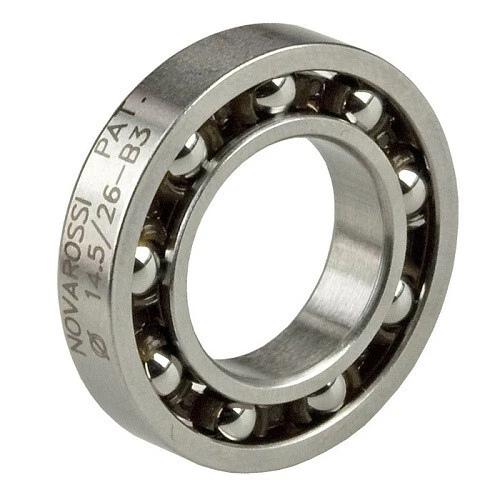 NOVAROSSI 16001 CUSCINETTO POSTERIORE ACCIAIO 14.5X26X6 - Immagine 1 di 1