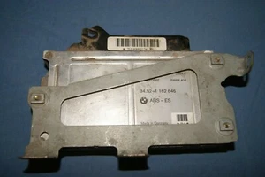 ATE 10.0941-0804.4 BMW ABS-ES Controller 5WK8408 34.52-1 162 646, - Picture 1 of 3