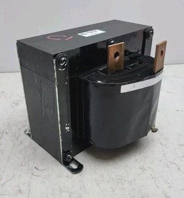 Signal CH-200 Transformer 200 Amp 300 µH 1mOhm Fixed Inductors - Image 1 of 4