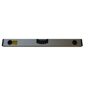 600mm Infrared Level Angle Ruler Digital Display Measurement Aluminum Alloy - Picture 1 of 11