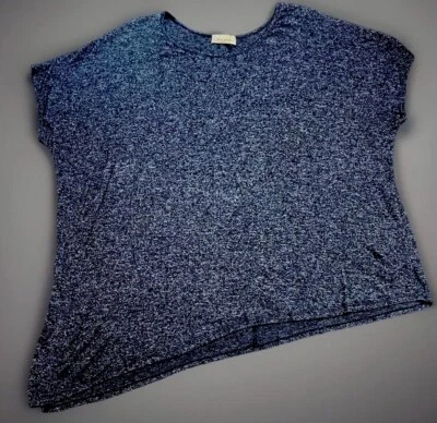 Davina Top XL 短袖高轻质 — 第 1/4 张图片