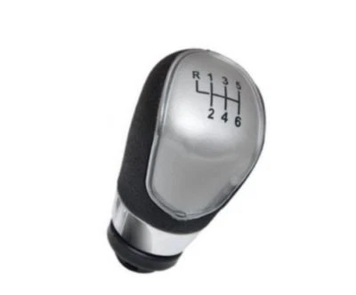 FORD C-MAX I II B-MAX S-MAX I FORD FIESTA VI pomello pomello pomello cambio 6 marce mm - Immagine 1 di 3