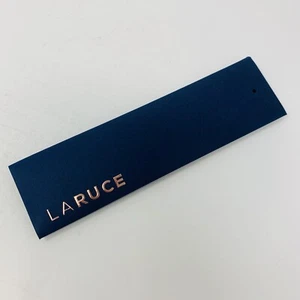 New Laruce Three Piece Brush Set -Concealer, Angle Shading & Short Shadow Sealed - Picture 1 of 3