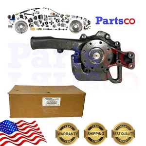 Engine Water Pump Freightliner, Sterling, Thomas 4.3L 4Cyl with Mercedes Engine - Bild 1 von 5