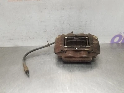 01 2001 LEXUS LX470 4.7L 升 AWD 前制动计算器 左球杆 — 第 1/4 张图片