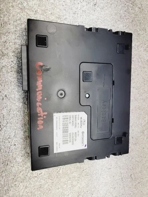  2017 Subaru Impreza Communication Telematics Control Module 86222FL00A - Image 1 of 4