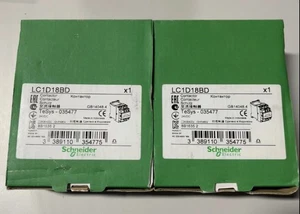 1 Stück Markenschütze LC1D18BD schnelle Lieferung - Bild 1 von 1