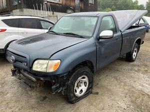 05 TOYOTA TUNDRA Axle Shaft Rhfront Axle Outer Assembly - Picture 1 of 16