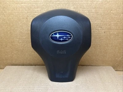 SUBARU FORESTER 2014-2016 AIRBAG VOLANTE DELANTERO IZQUIERDO AIRBAG Foto 1 de 4