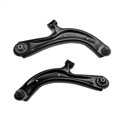 Front Lower Control Arm Kit For 2013-2019 Nissan NV200 Sentra Sedan 4-Door 1.8L Foto 1 de 4