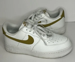 NIKE Air Force 1 '07 NN Next Nature (DV3808-101) WHITE Womens Size 7.5 - Picture 1 of 15