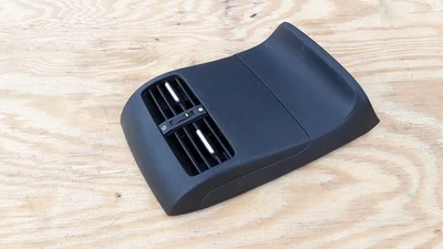 Honda Crosstour 2015 consola central trasera panel de ajuste trasero con rejilla de ventilación de aire OEM Foto 1 de 4