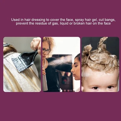 Tinte de peluquería para el cabello 100 un. Foto 1 de 4