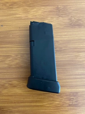 Новый Glock 30 45 ACP OEM заводской 10-й магазин gen4 * Бесплатная доставка - Изображение 1 из 4