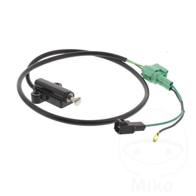 New Genuine OEM Side Stand Switch Fits Suzuki GSX 1100 G 1991-1996 - Image 1 of 4