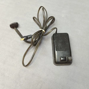 SINGER Featherweight Nähmaschine 221 Fuß Pedal # 194584 Original - Bild 1 von 7