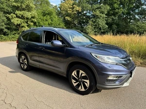 Honda CR-V 1.6 i-DTEC SE Plus Euro 6 (s/s) 5dr - Picture 1 of 14