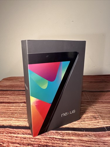 ASUS Google Nexus 7 Android Tablet (16gb) | eBay