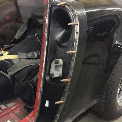 Cleco Pins und Plier 31 tlg Kit Karosseriebau Bleche fixieren - Bild 1 von 4