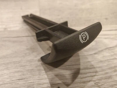 04-09 CADILLAC CTS SRX ESTACIONAMIENTO DE EMERGENCIA E MANIJA DE LIBERACIÓN DE FRENO 25716230 Foto 1 de 4