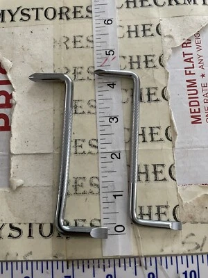 2Pcs Anvil Offset Screwdriver Set Right Angle Phillips Screw Driver, Flat Head - Image 1 of 4