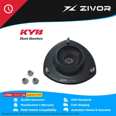 New KYB Suspension Strut Mount - Front Left For KIA SPORTAGE #KSM7140 - Image 1 of 4