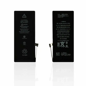 BATERIA ORIGINAL PARA APPLE IPHONE 7G (3.8V, 1960 mAh, 616-00255) - Imagen 1 de 1