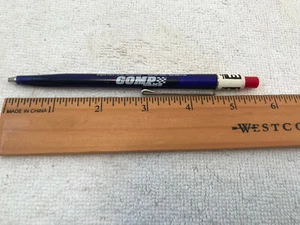 VTG Comp Cams Advertising Pen Hotrod Chevy Pistons Auto - Picture 1 of 4