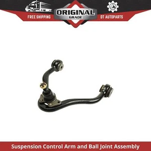 For 92-99 Chevrolet K2500 Suburban Control Arm and Ball Joint Assy Mevotech 1993 - Picture 1 of 5