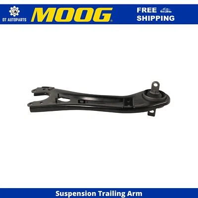 Brazo de suspensión trasero izquierdo MOOG para Hyundai Azera Limited 2016-2017 Foto 1 de 4