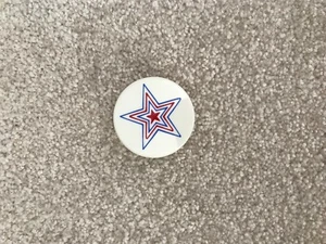 Gottlieb Pinball Machine Pop Bumper Cap- Totem / Buck Rogers / Bronco(Brand New) - Picture 1 of 2