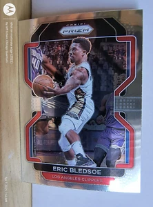 2021-22 Panini Prizm #10 Eric Bledsoe, LA Clippers NM-MINT - Picture 1 of 5