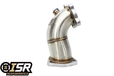 Extensión Turbina ISR Performance O2 Compatible con Nissan SR20DET 3" Foto 1 de 4