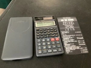 Casio FX-300SA VPAM Taschenrechner - Bild 1 von 3